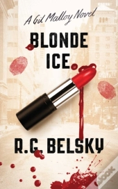 Blonde Ice