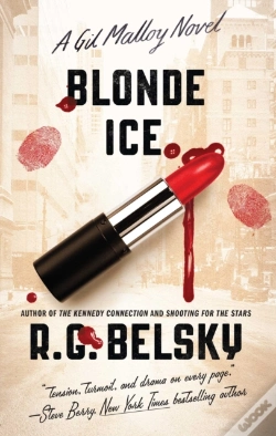 Capa do artigo Blonde Ice