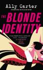 Blonde Identity - Preview