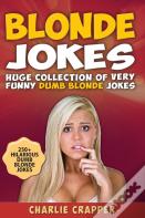Blonde Jokes