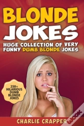 Blonde Jokes