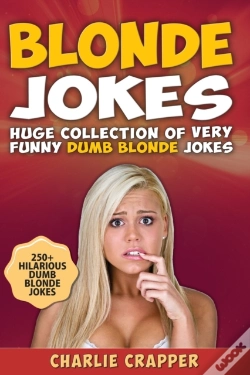 Capa do artigo Blonde Jokes