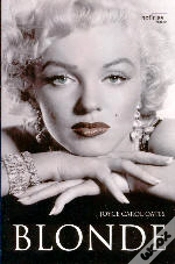 Capa do artigo Blonde
