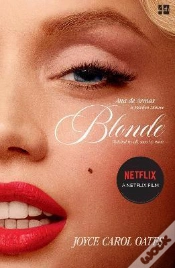 Capa do artigo Blonde