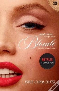 Capa do artigo Blonde