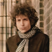 Capa do artigo Blonde On Blonde - CD