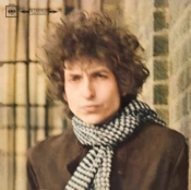 Capa do artigo Blonde On Blonde - Vinil