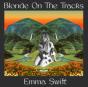 Blonde On the Tracks - Vinil - Preview