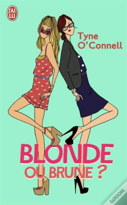 Capa do artigo Blonde Ou Brune (Nc)