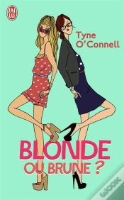 Capa do artigo Blonde Ou Brune (Nc)