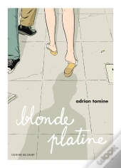 Blonde Platine