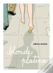 Capa do artigo Blonde Platine