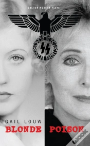 Capa do artigo Blonde Poison
