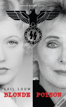 Capa do artigo Blonde Poison