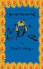 Blonde Ponderings - Preview