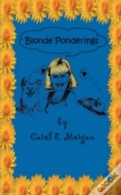 Capa do artigo Blonde Ponderings