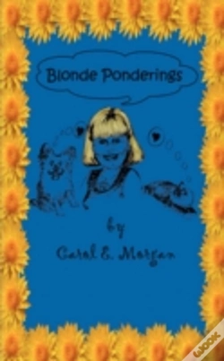 Capa do artigo Blonde Ponderings