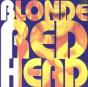 Blonde Redhead - CD - Preview