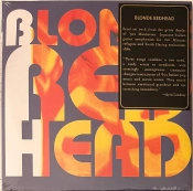 Capa do artigo Blonde Redhead - CD