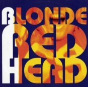 Capa do artigo Blonde Redhead - Vinil