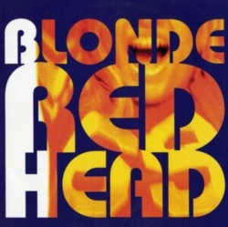 Capa do artigo Blonde Redhead - Vinil