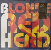 Capa do artigo Blonde Redhead - Vinil