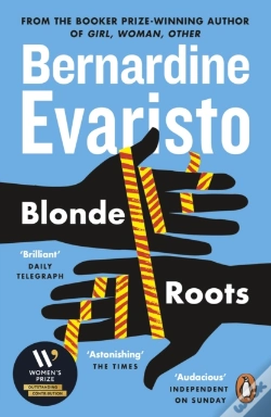 Capa do artigo Blonde Roots