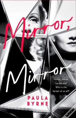 Capa do artigo Blonde Venus