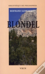 Capa do artigo Blondel