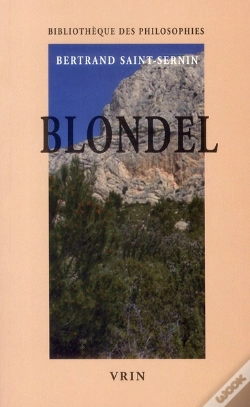 Capa do artigo Blondel