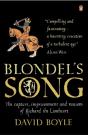 Blondel'S Song - Preview
