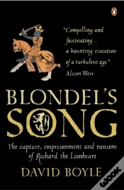 Capa do artigo Blondel