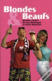 Capa do artigo Blondes Et Beaufs ; Histoires Drôles