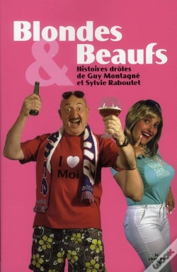 Capa do artigo Blondes Et Beaufs ; Histoires Drôles