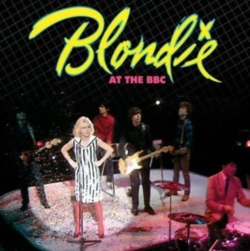 Capa do artigo Blondie at the BBC - CD