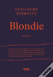 Blondie