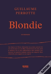 Capa do artigo Blondie