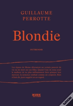 Capa do artigo Blondie