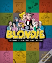 Capa do artigo Blondie