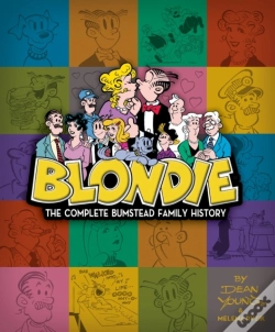 Capa do artigo Blondie