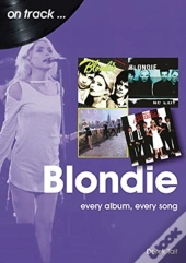 Blondie On Track