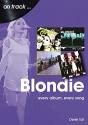 Blondie On Track - Preview