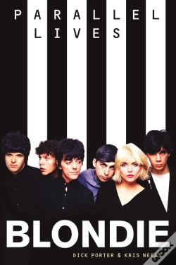 Capa do artigo Blondie: Parallel Lives