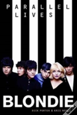 Capa do artigo Blondie: Parallel Lives Revised Edition