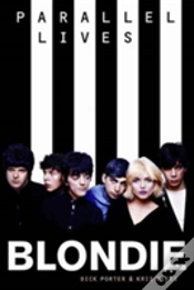 Capa do artigo Blondie: Parallel Lives Revised Edition