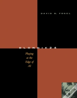 Capa do artigo Blondie24