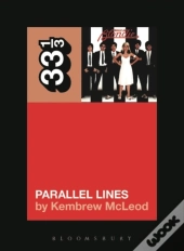 Blondie'S Parallel Lines