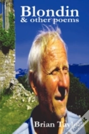 Capa do artigo Blondin & Other Poems
