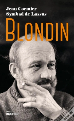 Capa do artigo Blondin
