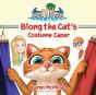 Blong The Cat'S Costumer Caper - Preview
